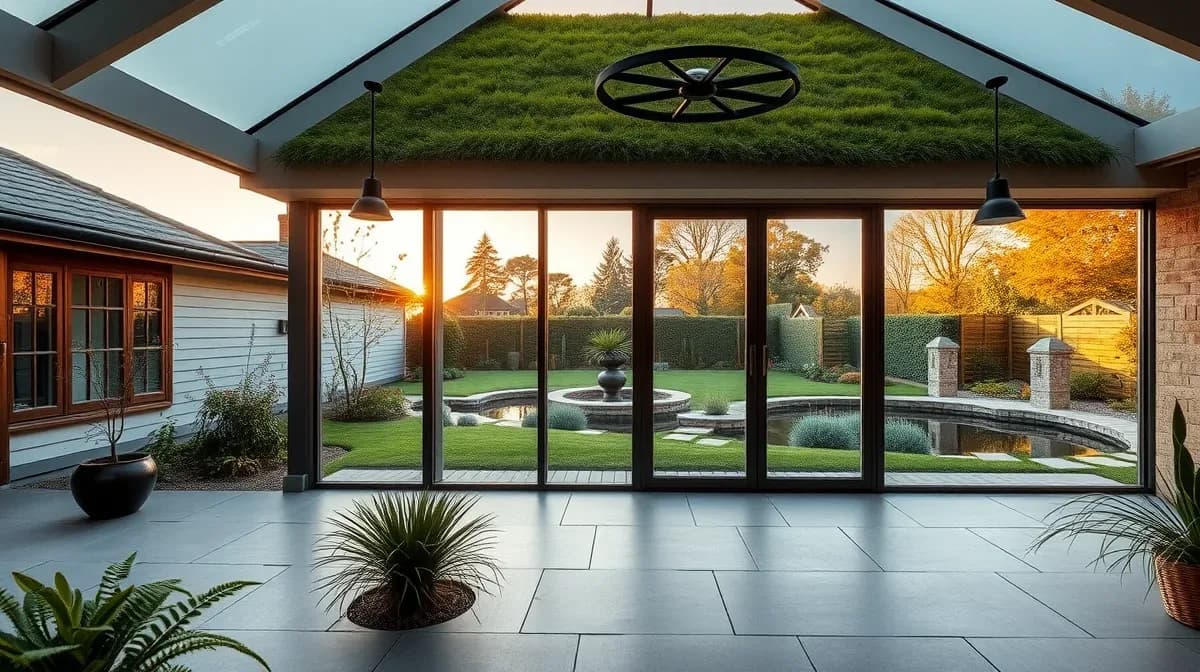 Luxury & Bespoke in Reading